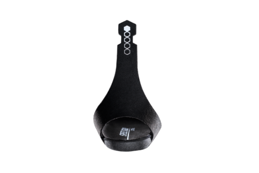 insole rear straight