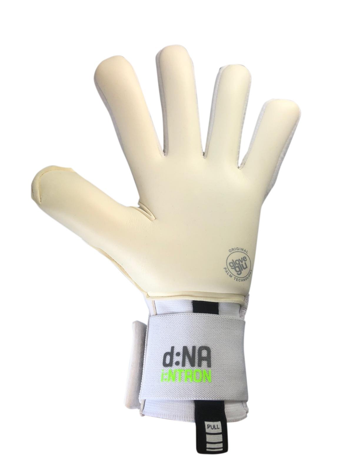 iNTRON Goalkeeper Gloves by GGLAB Last Line Sports Australia