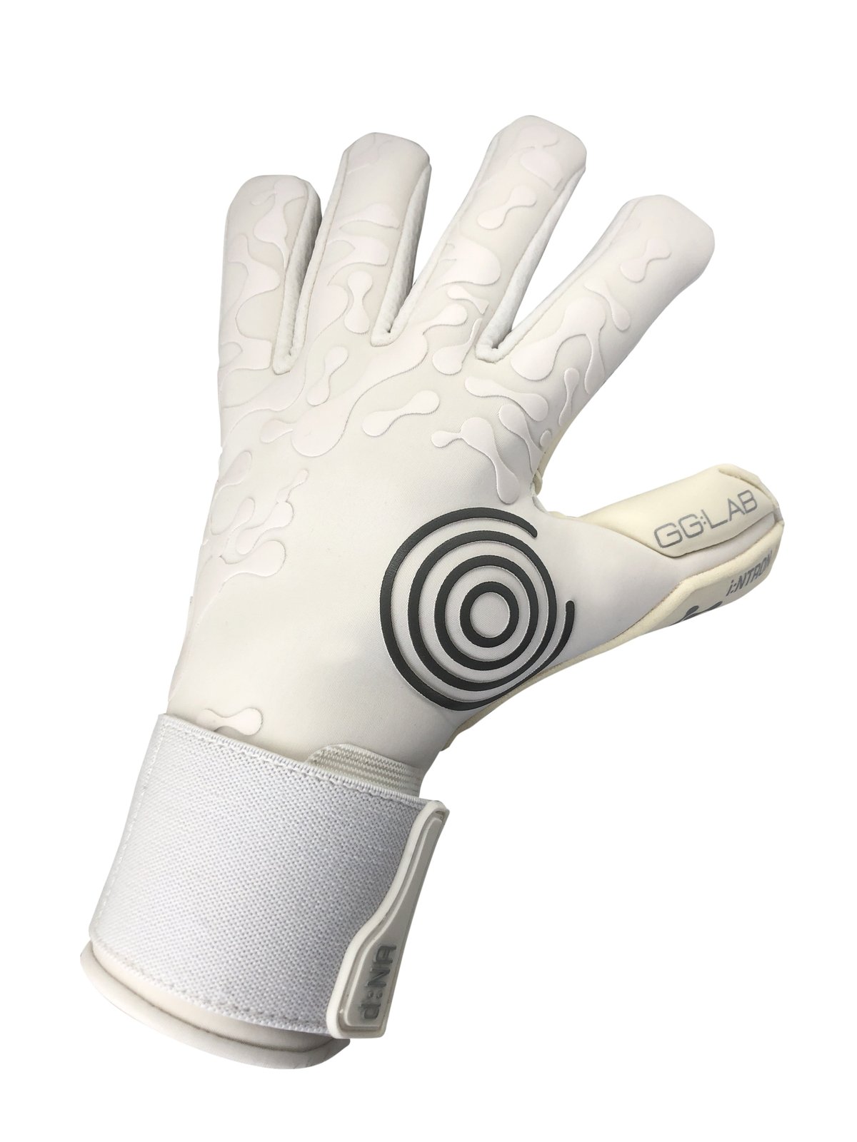iNTRON Goalkeeper Gloves by GGLAB Last Line Sports Australia