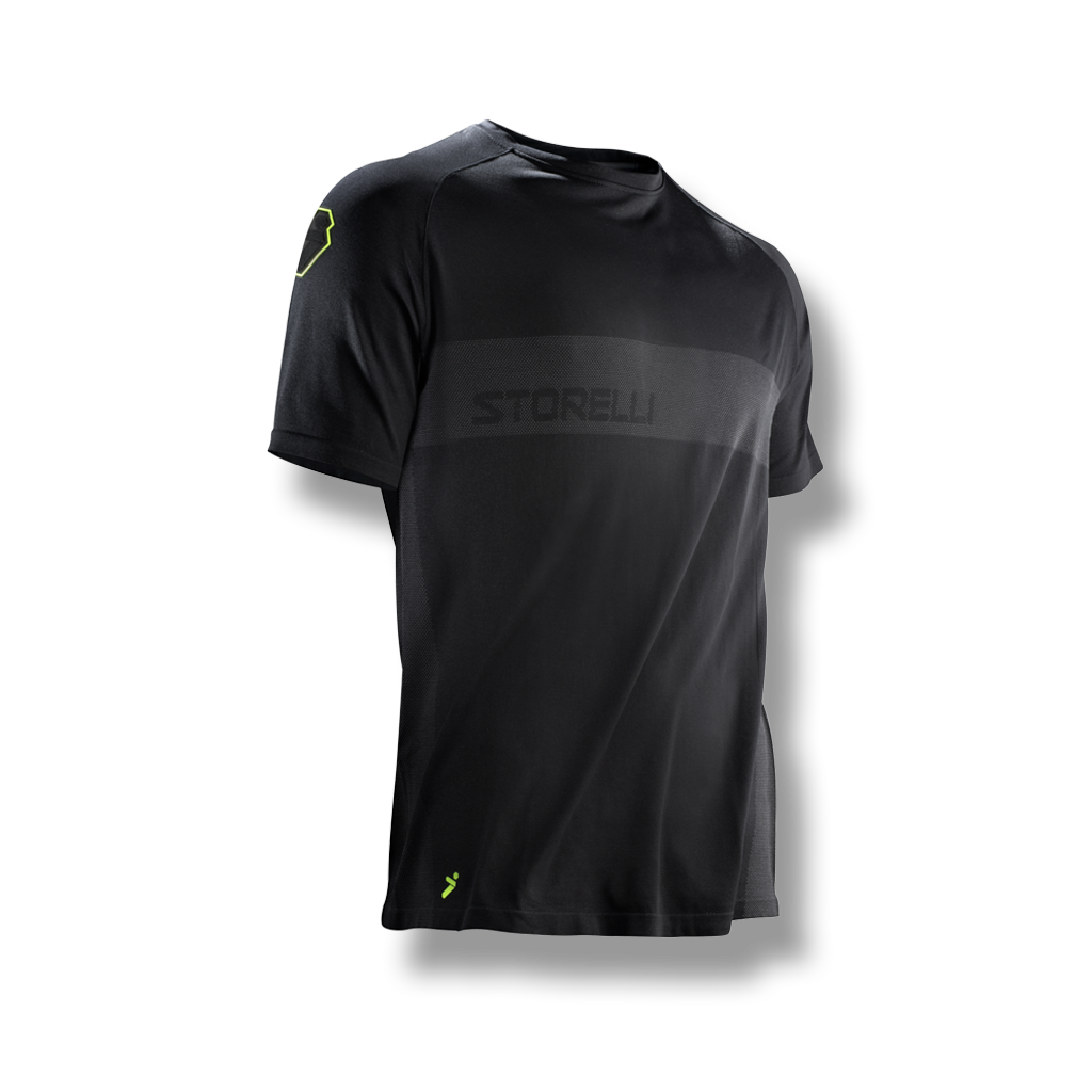 Training Jersey T-Shirt by Storelli - Last Line Sports Australia