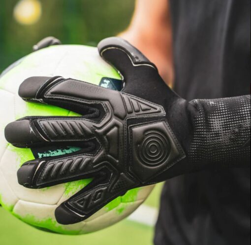 voodoo gk gloves