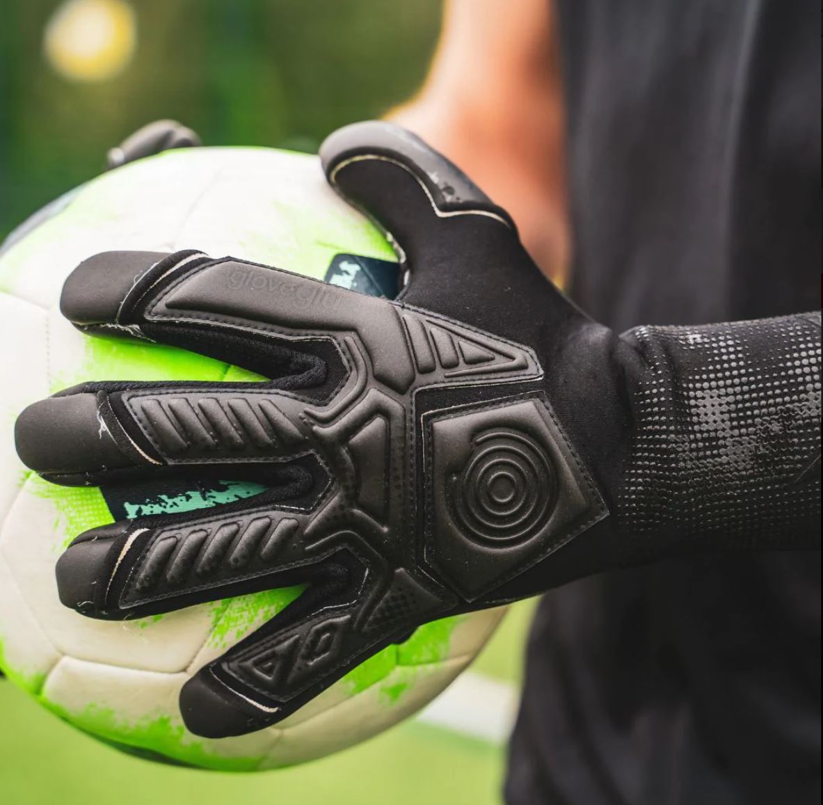 voodoo gk gloves
