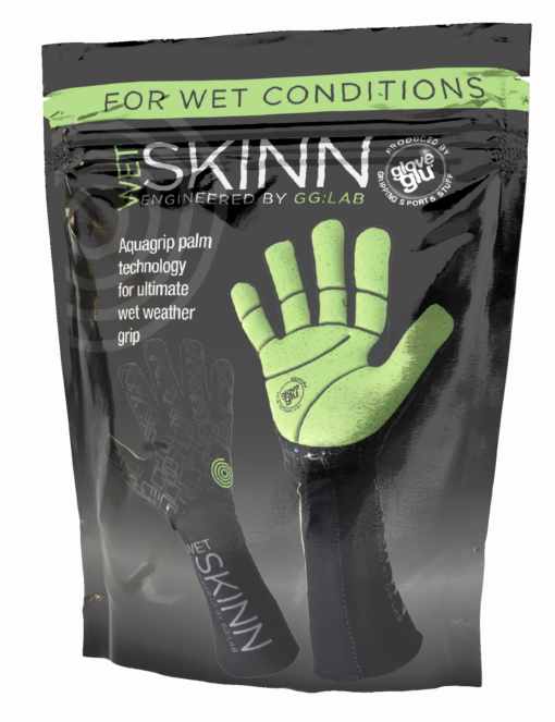 wet skinn front render